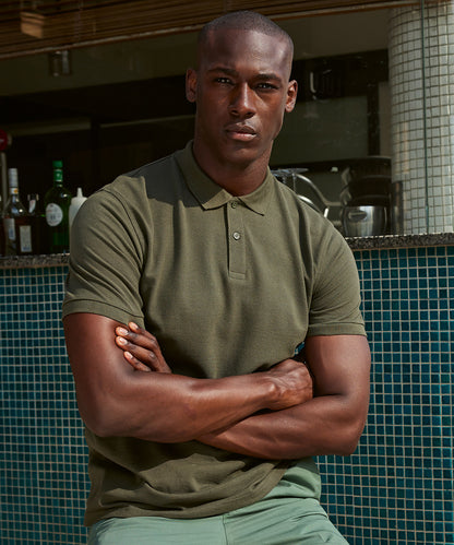B&C Collection BA260 B&C Inspire Polo /men