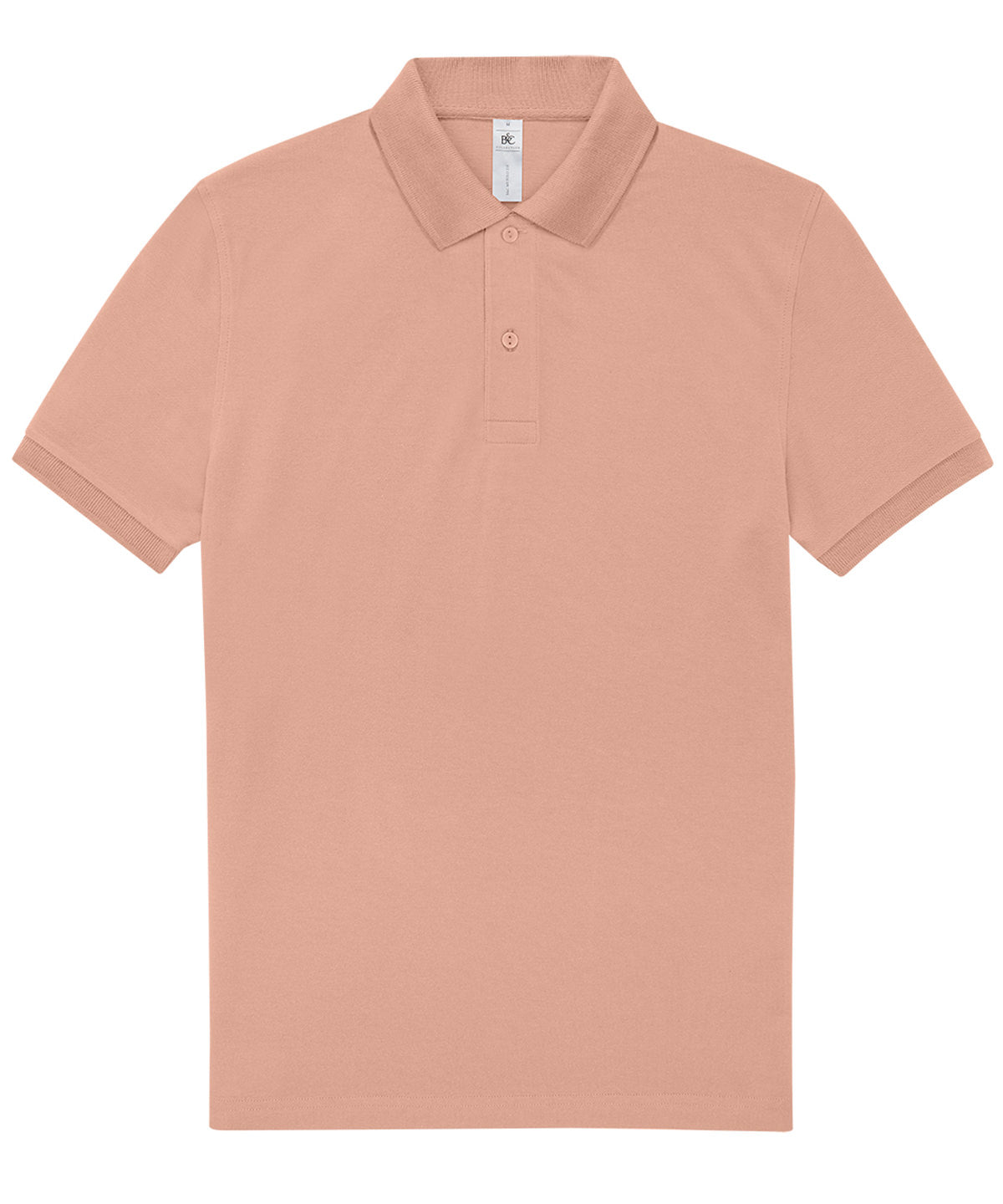 B&C Collection BA263 B&C My Polo 210 in Nude