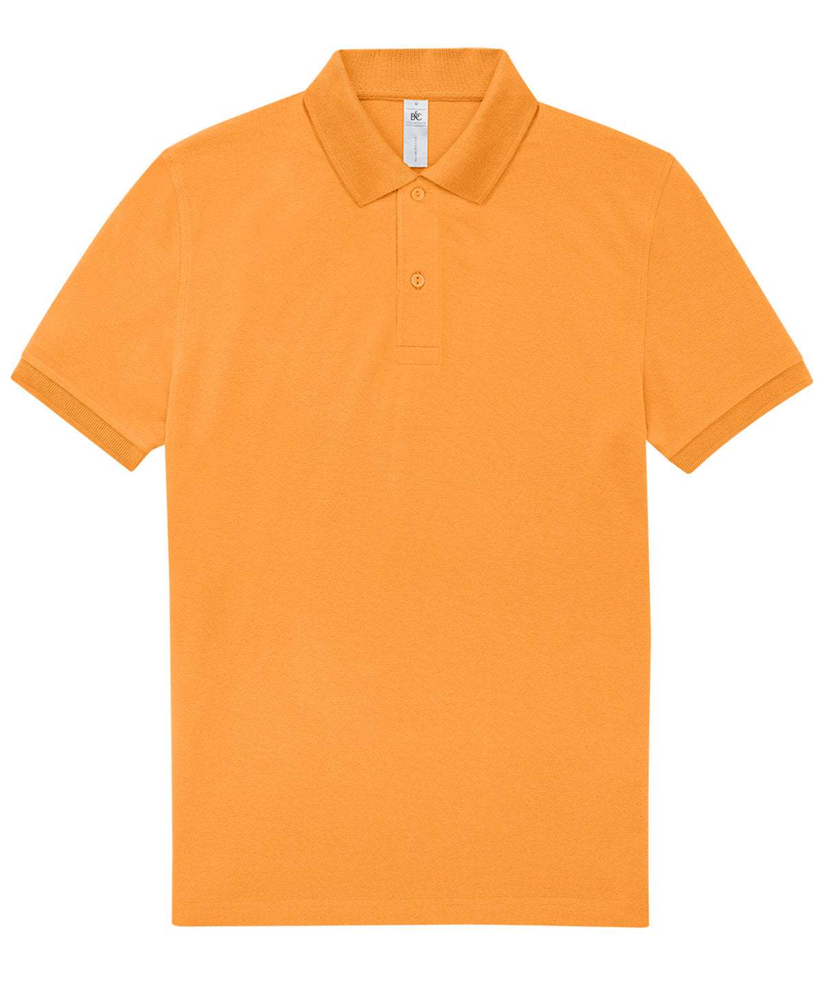 B&C Collection BA263 B&C My Polo 210 in Tahiti Coral