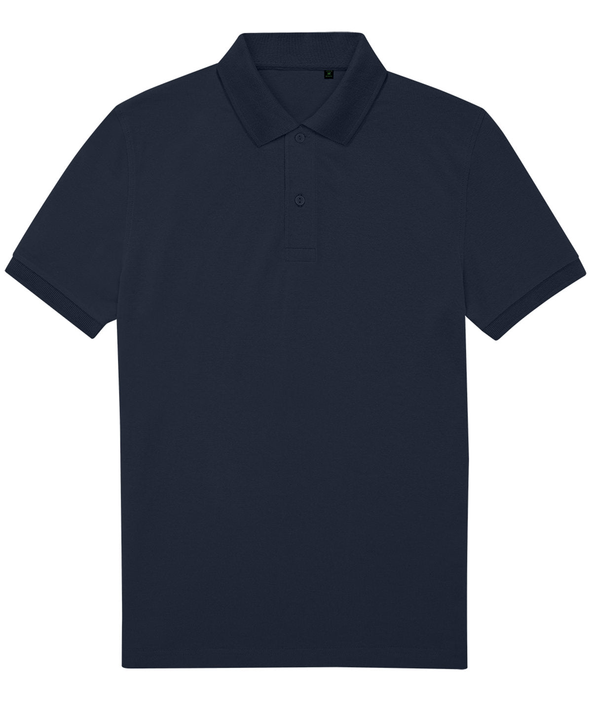 B&C Collection BA265 B&C My Eco Polo 65/35 in Navy*