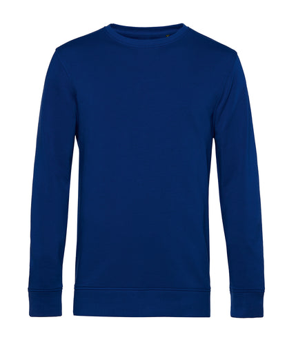 B&C Collection BA266 B&C Inspire crew neck in Royal