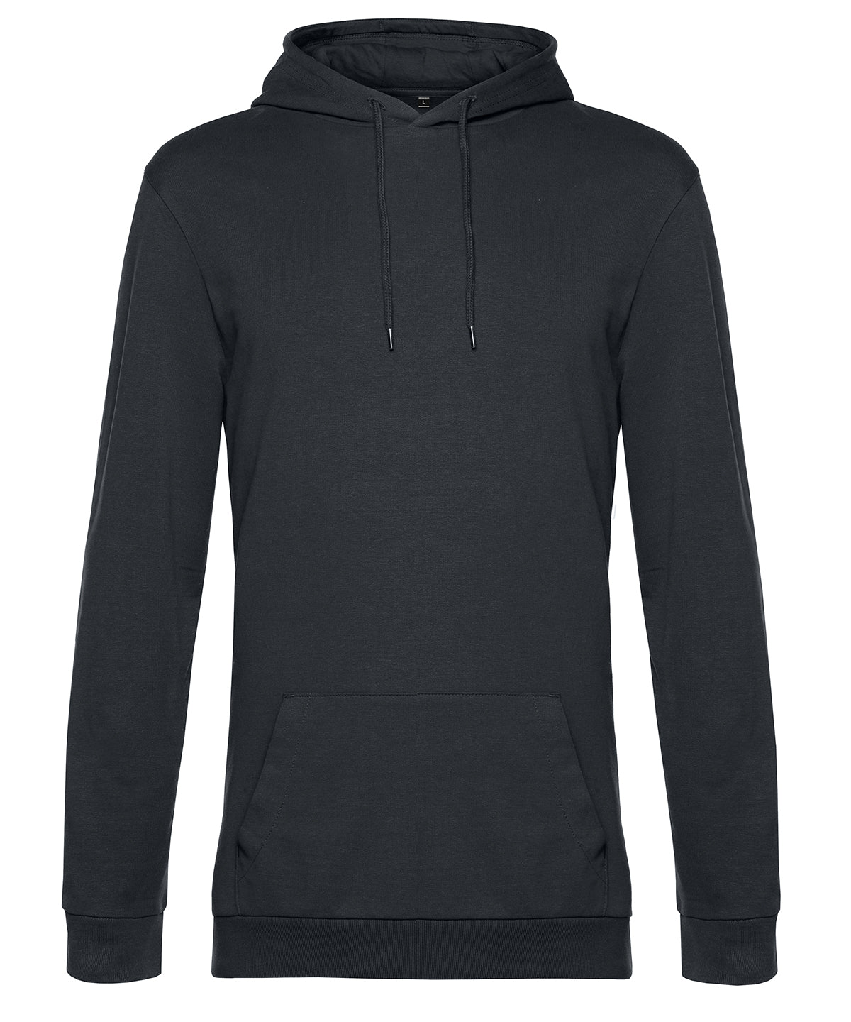 B&C Collection BA267 B&C #Hoodie in Asphalt*