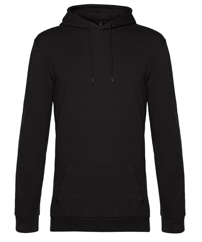 B&C Collection BA267 B&C #Hoodie in Black Pure*