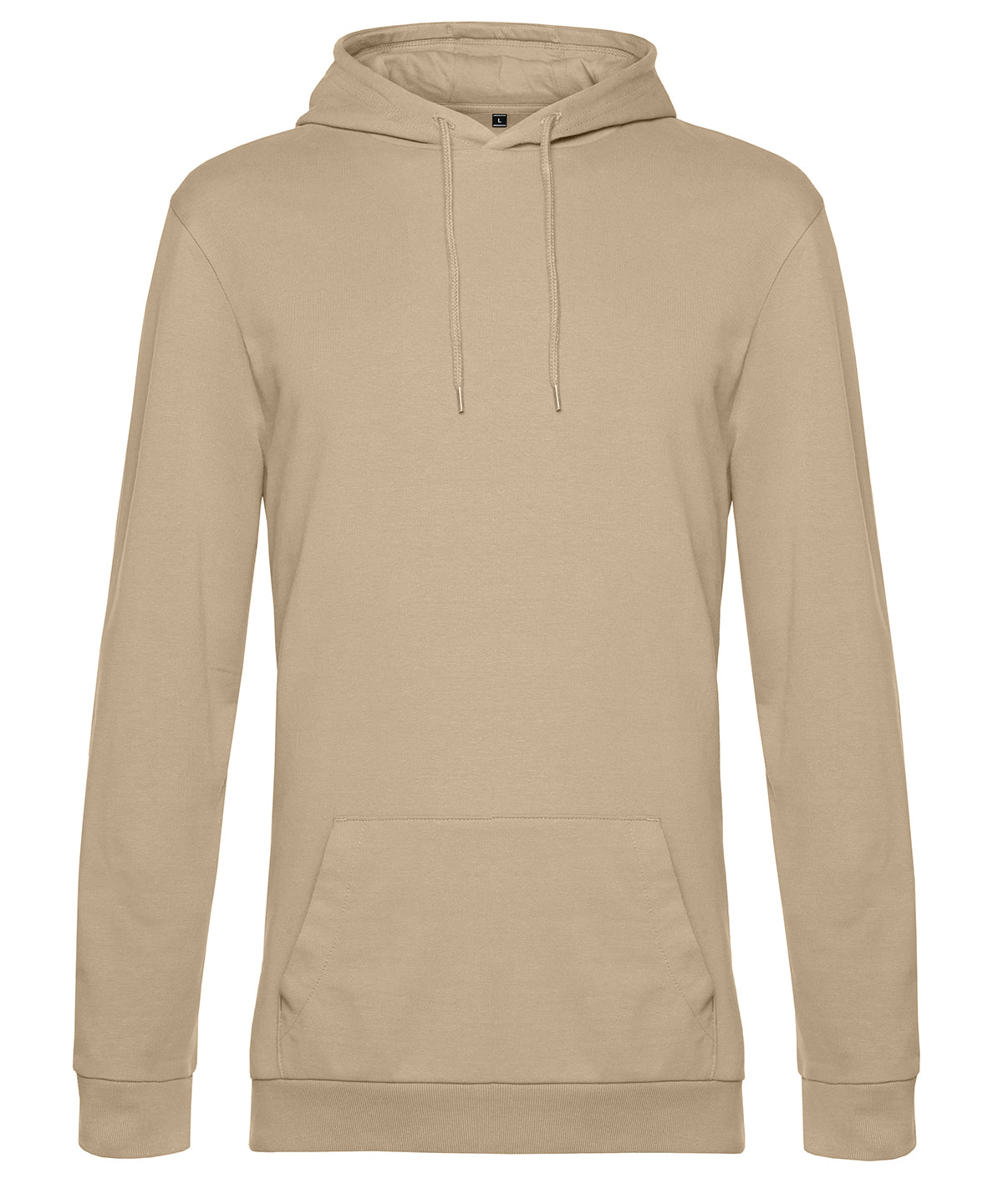 B&C Collection BA267 B&C #Hoodie in Desert