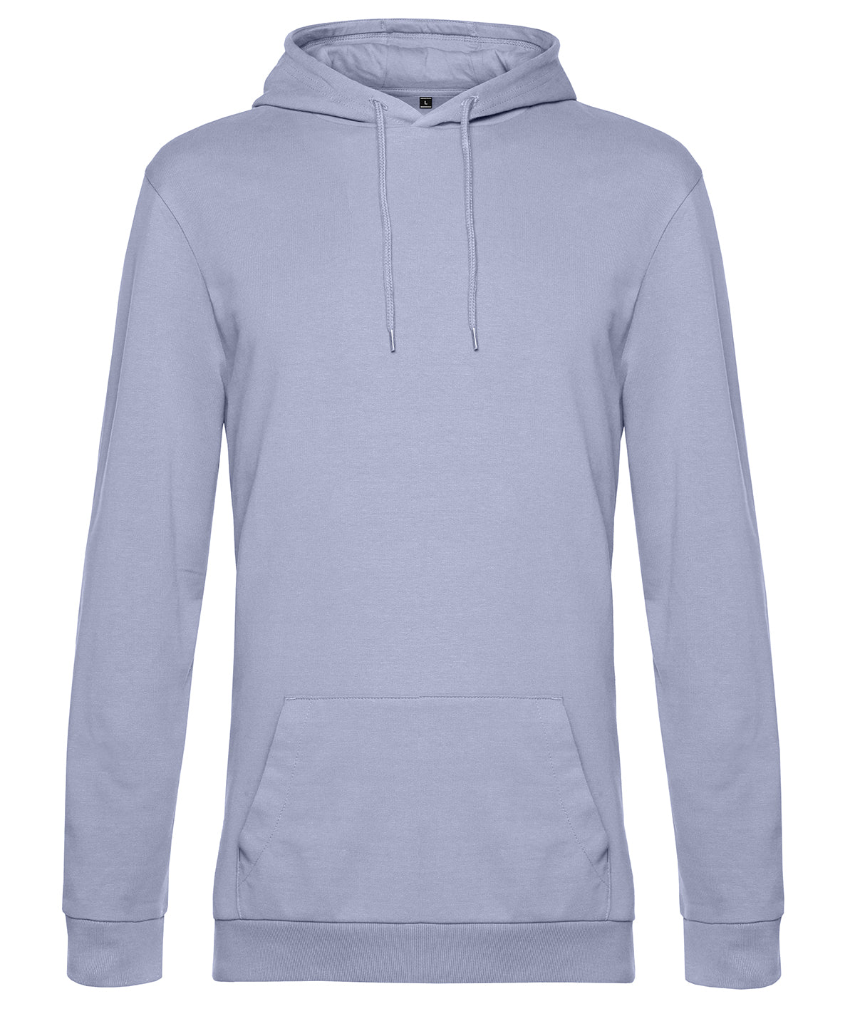 B&C Collection BA267 B&C #Hoodie in Lavender
