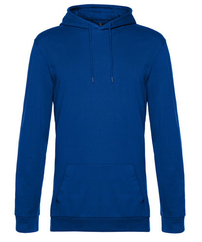 B&C Collection BA267 B&C #Hoodie in Royal*