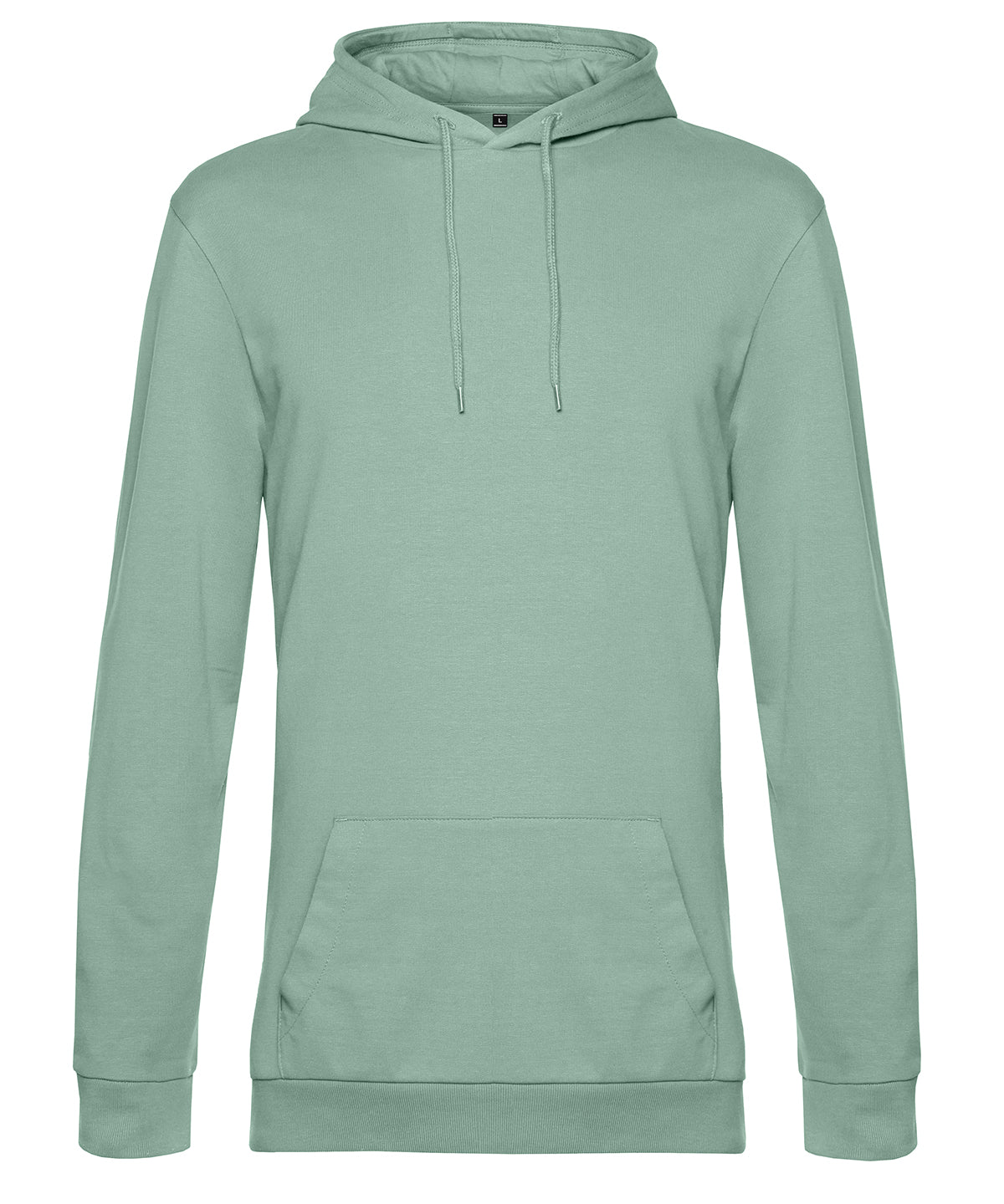 B&C Collection BA267 B&C #Hoodie in Sage