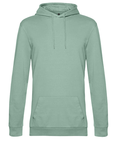B&C Collection BA267 B&C #Hoodie in Sage
