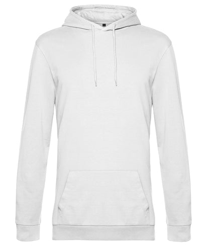 B&C Collection BA267 B&C #Hoodie in White*