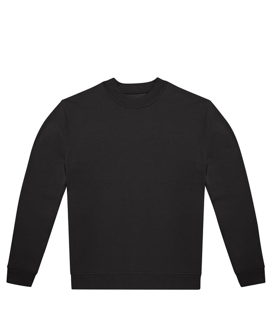 B&C Collection BA430 B&C ID.332 crew in Black*
