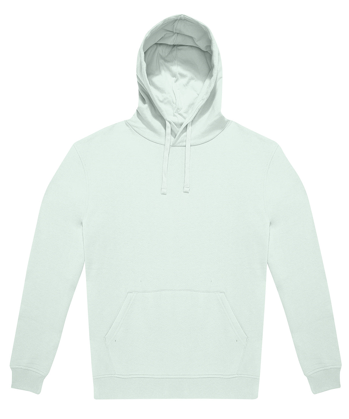 B&C Collection BA431 B&C ID.333 hoodie in Blush Mint