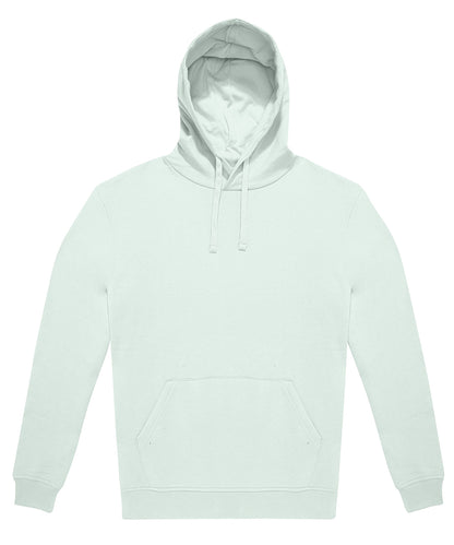 B&C Collection BA431 B&C ID.333 hoodie in Blush Mint