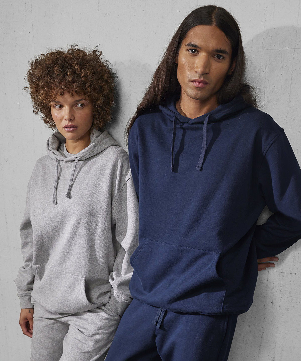 B&C Collection BA431 B&C ID.333 hoodie