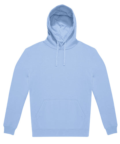 B&C Collection BA431 B&C ID.333 hoodie in Lotus Blue