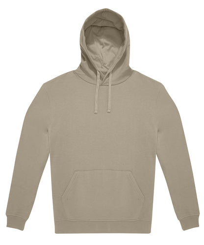 B&C Collection BA431 B&C ID.333 hoodie in Mastic