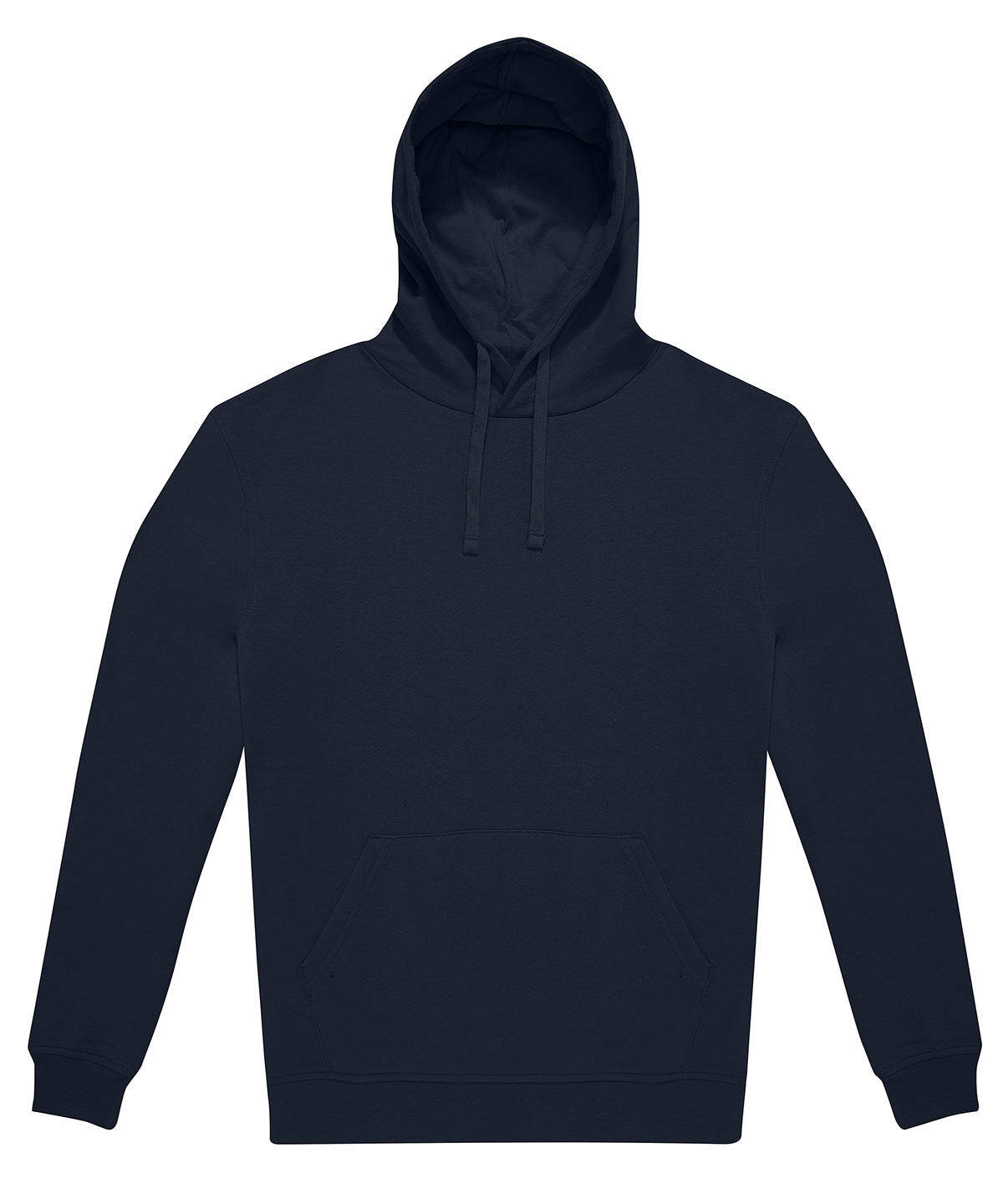 B&C Collection BA431 B&C ID.333 hoodie in Navy*