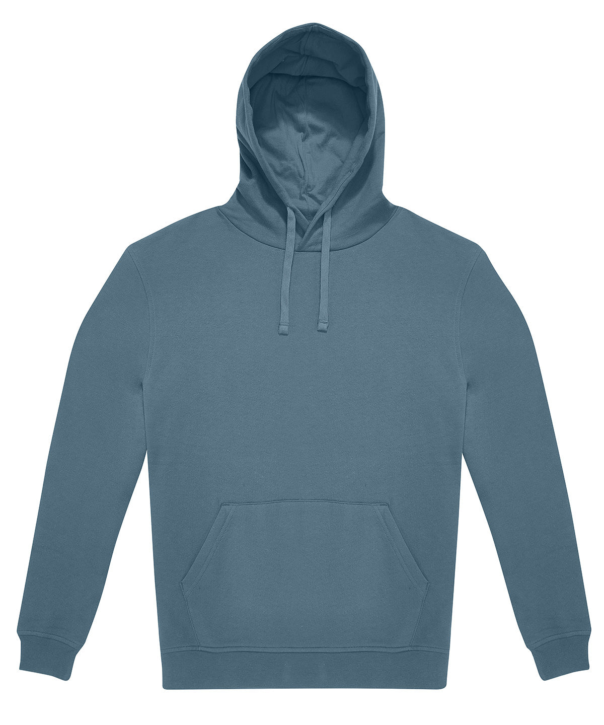 B&C Collection BA431 B&C ID.333 hoodie in Nordic Blue