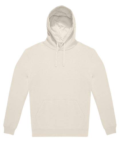 B&C Collection BA431 B&C ID.333 hoodie in Off White