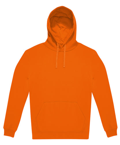 B&C Collection BA431 B&C ID.333 hoodie in Orange