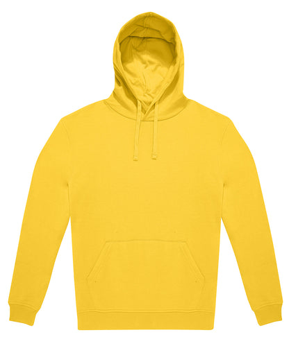 B&C Collection BA431 B&C ID.333 hoodie in Pop Yellow