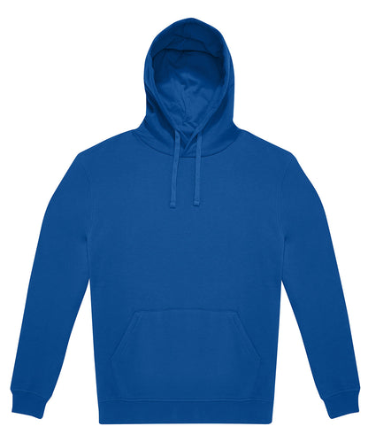 B&C Collection BA431 B&C ID.333 hoodie in Royal Blue