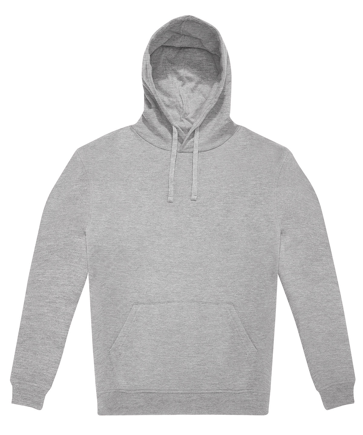 B&C Collection BA431 B&C ID.333 hoodie in Sport Grey*