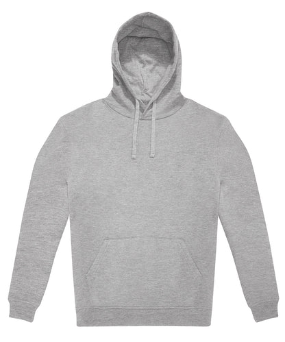 B&C Collection BA431 B&C ID.333 hoodie in Sport Grey*