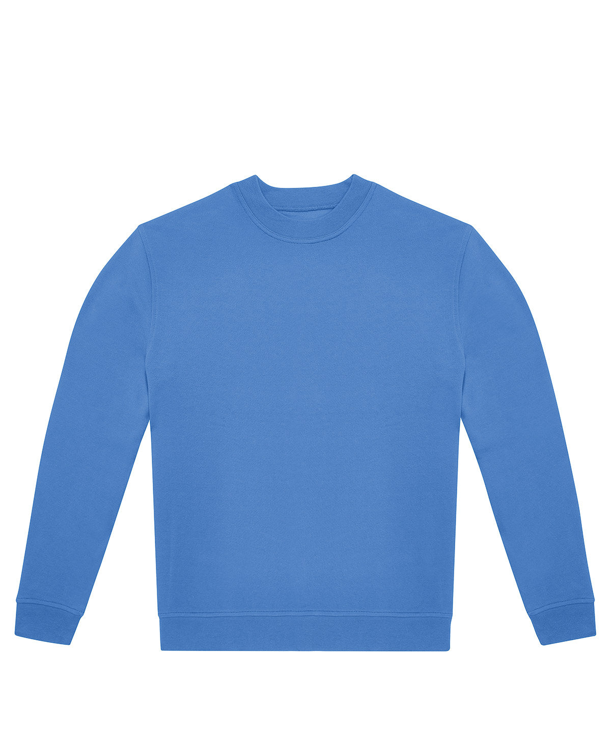 B&C Collection BA433 B&C ID.222 crew in Lake Blue