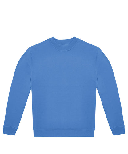 B&C Collection BA433 B&C ID.222 crew in Lake Blue