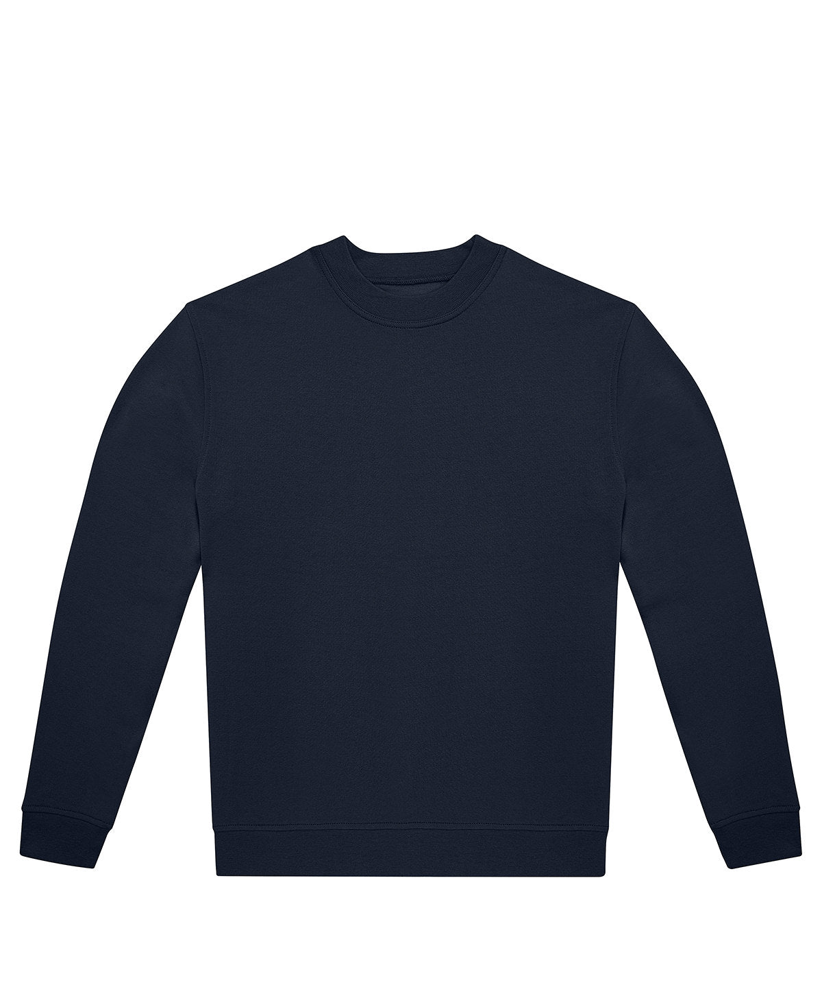 B&C Collection BA433 B&C ID.222 crew in Navy*