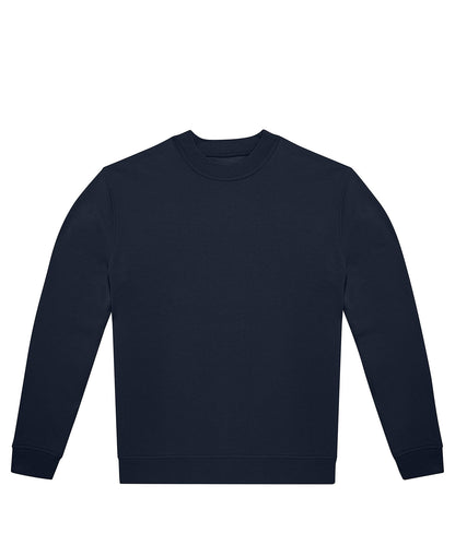 B&C Collection BA433 B&C ID.222 crew in Navy*