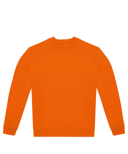 B&C Collection BA433 B&C ID.222 crew in Orange