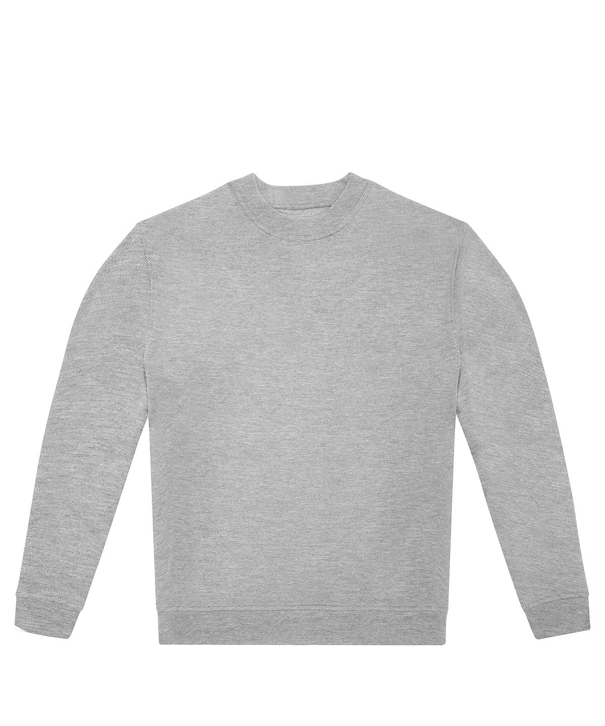 B&C Collection BA433 B&C ID.222 crew in Sport Grey*