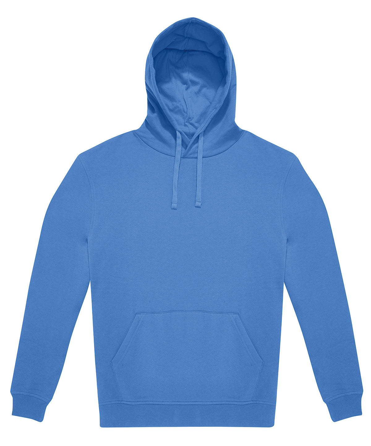 B&C Collection BA434 B&C ID.223 hoodie in Lake Blue