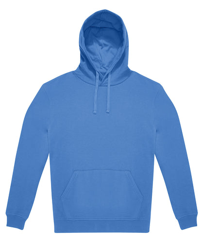 B&C Collection BA434 B&C ID.223 hoodie in Lake Blue