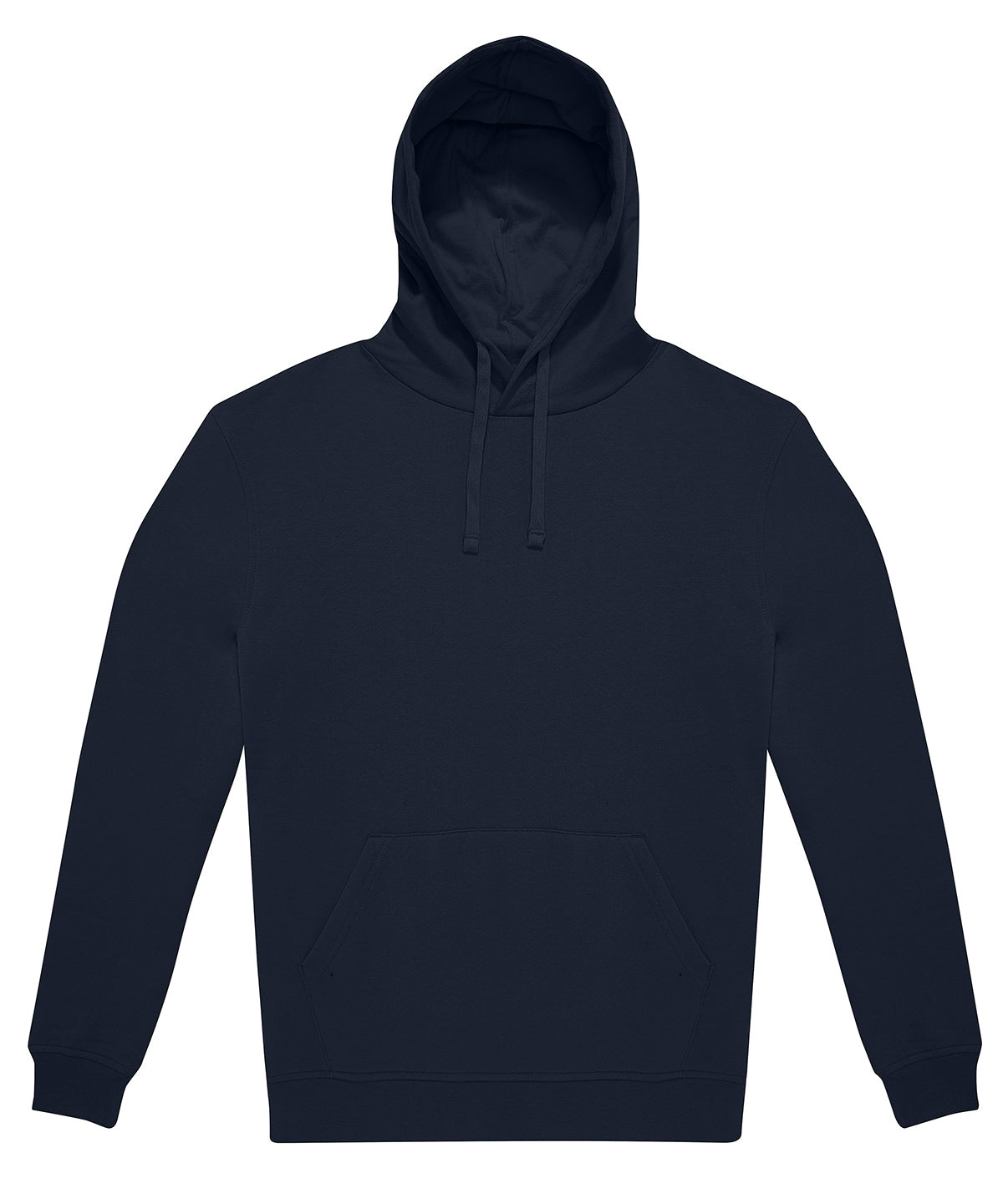 B&C Collection BA434 B&C ID.223 hoodie in Navy*