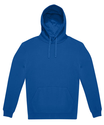 B&C Collection BA434 B&C ID.223 hoodie in Royal Blue