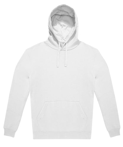 B&C Collection BA434 B&C ID.223 hoodie in White