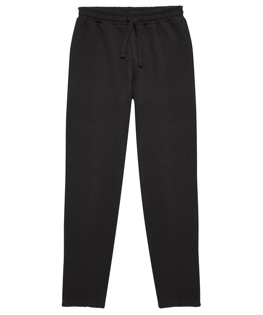 B&C Collection BA436 B&C ID.000 sweatpants in Black