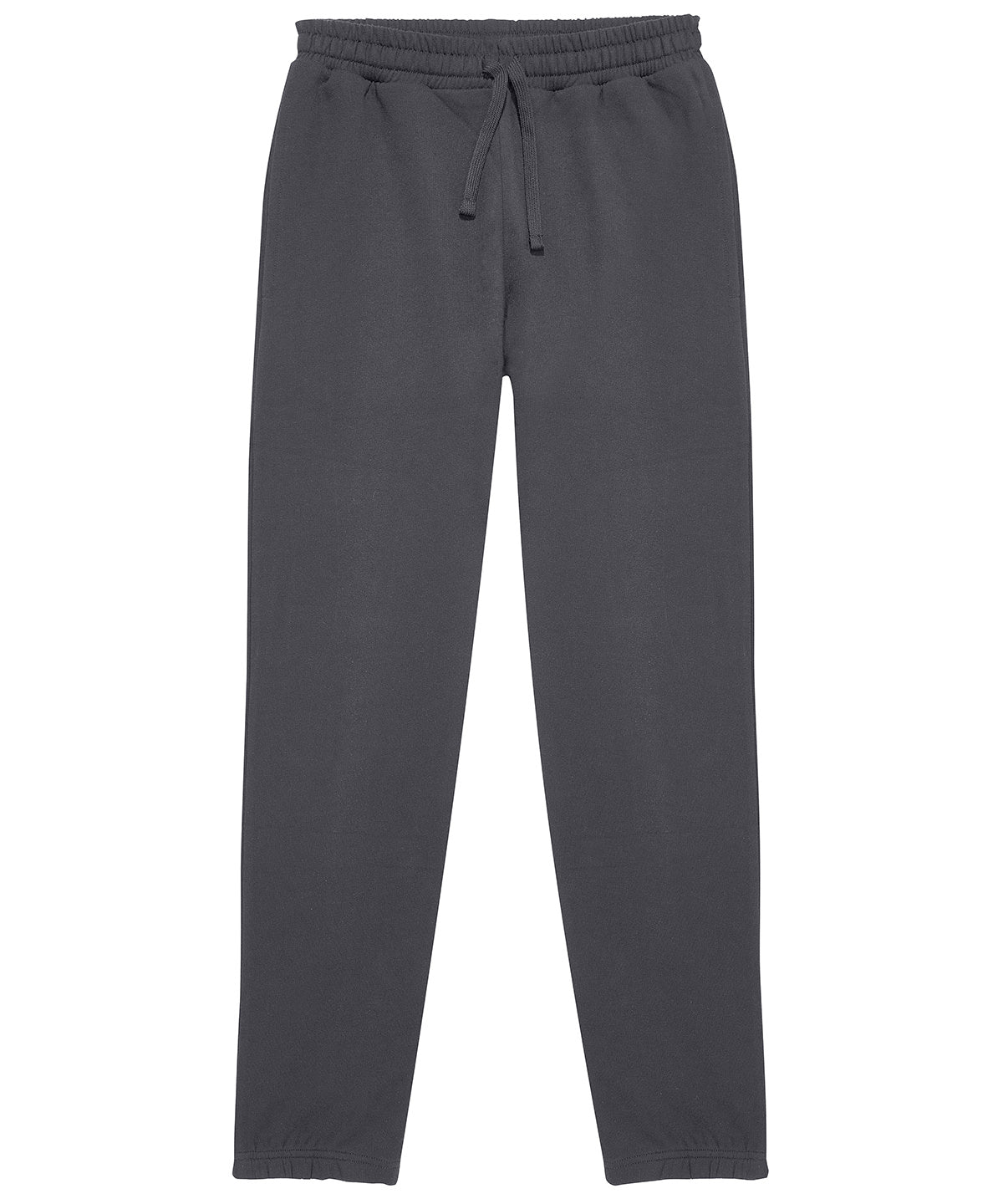 B&C Collection BA436 B&C ID.000 sweatpants in Dark Grey