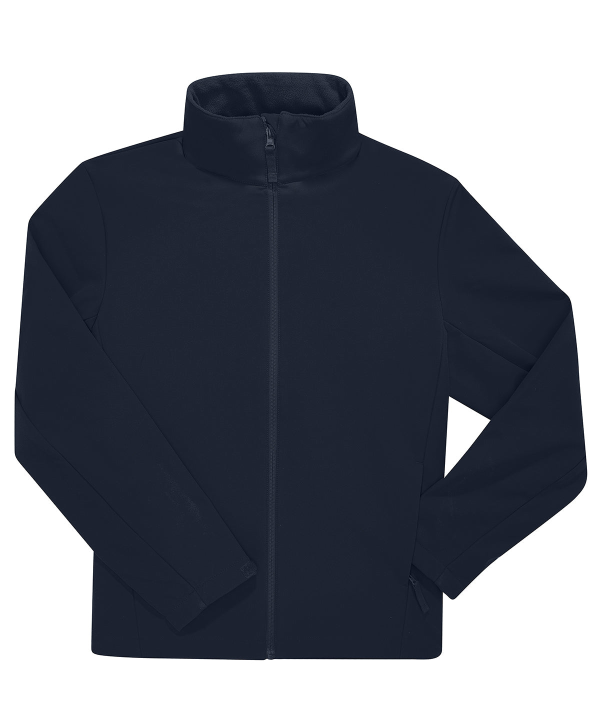 B&C Collection BA514 B&C Reset 3Lr® softshell in Navy