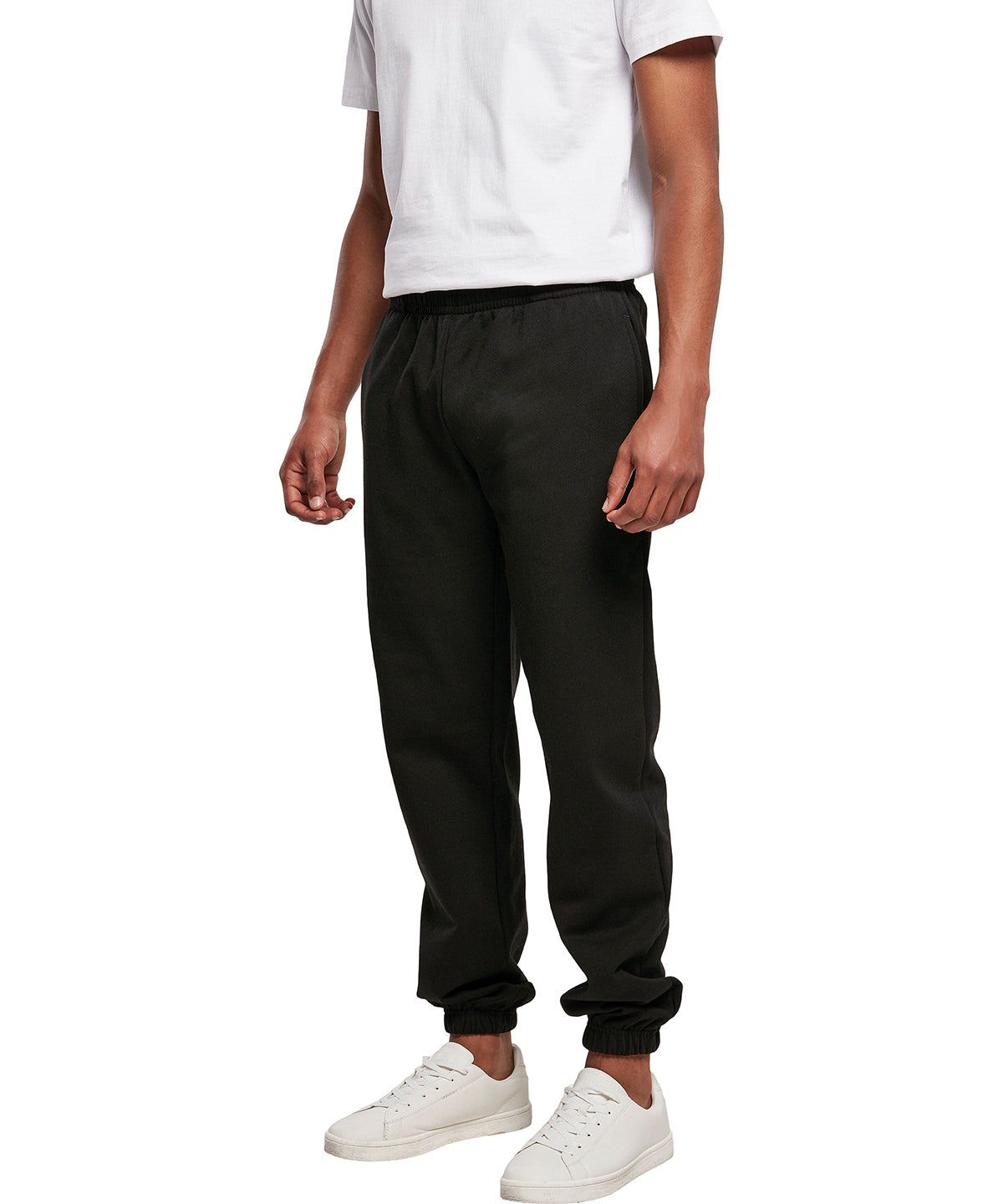 Build Your Brand Basic BB002 Basic sweatpants
