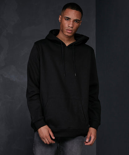 Build Your Brand Basic BB006 Basic oversize hoodie