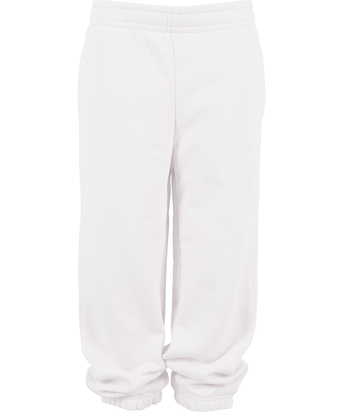 Build Your Brand Basic BB033 Kids basic sweatpants