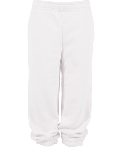 Build Your Brand Basic BB033 Kids basic sweatpants