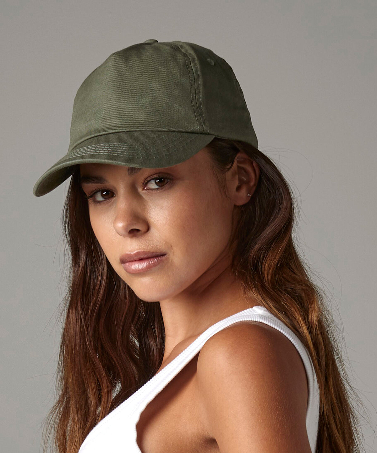 Beechfield BC010 Original 5-panel cap