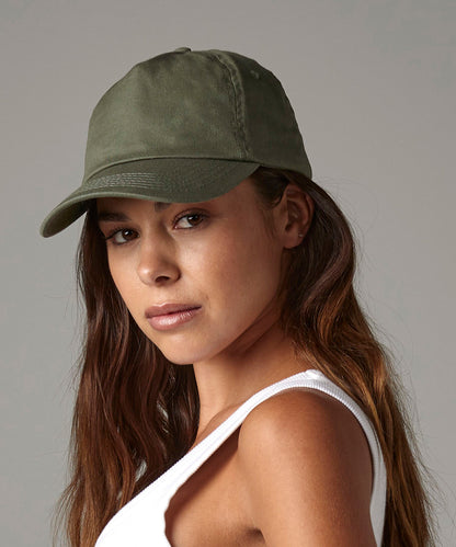 Beechfield BC010 Original 5-panel cap