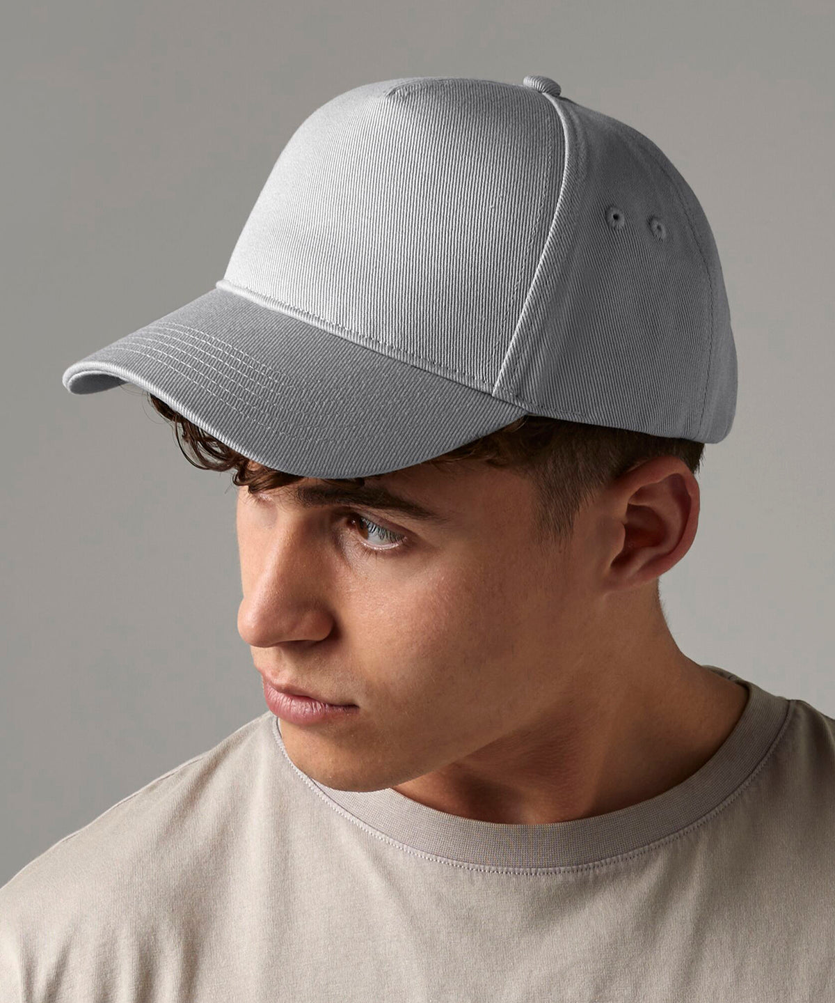Beechfield BC015 Ultimate 5-panel cap