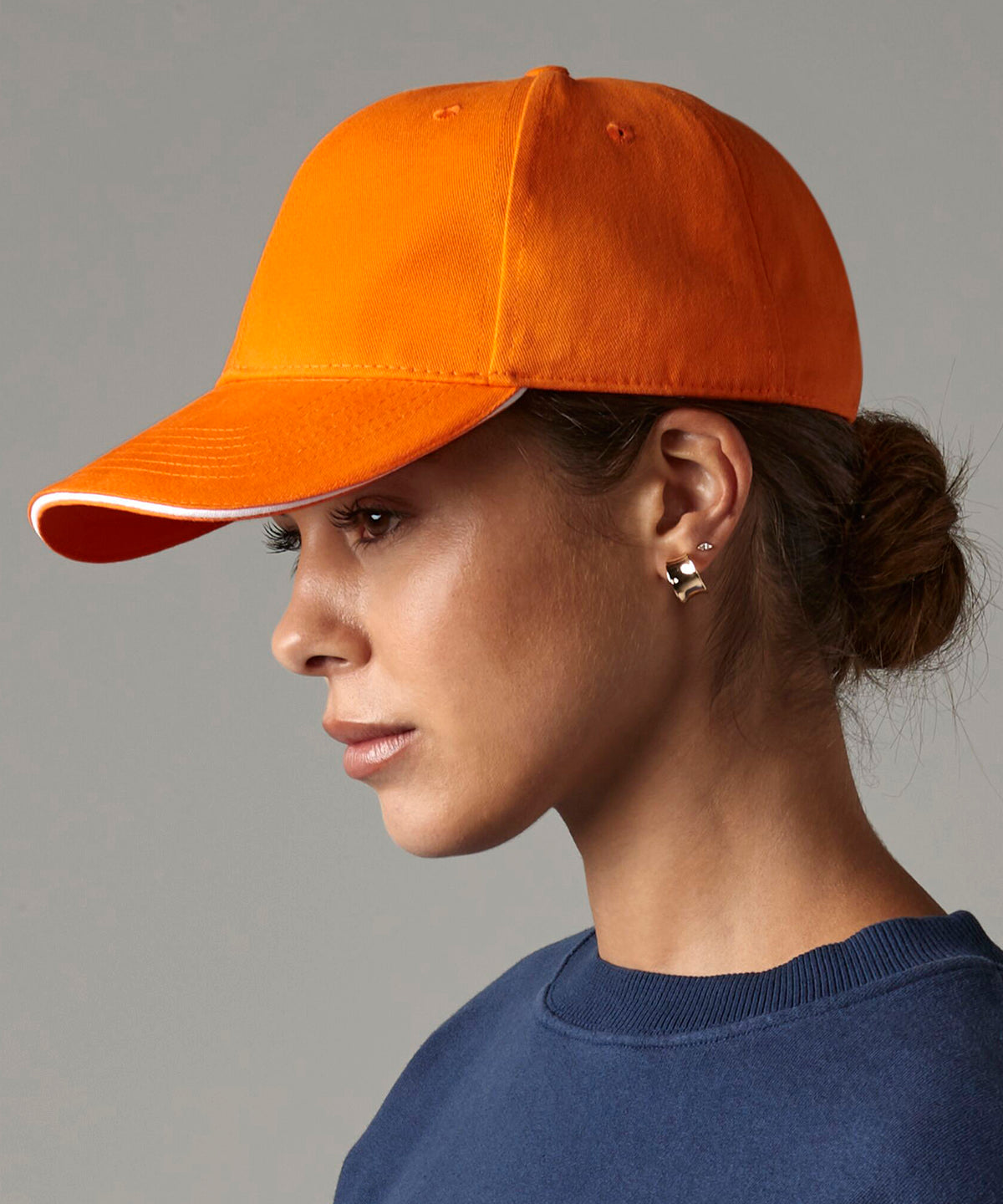 Beechfield BC020 Athleisure 6-panel cap
