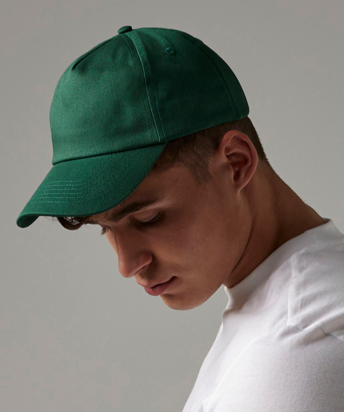 Beechfield BC025 Authentic 5-panel cap